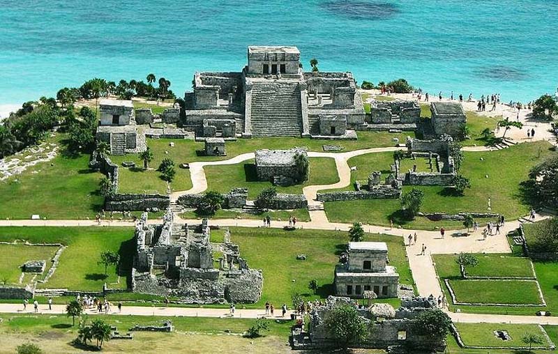 tulum