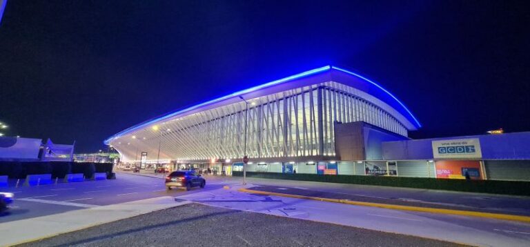 ⚠️ Alerta Viajeros: Obras en el Aeropuerto de Ezeiza a fin de año ¿Cómo a &hellip;