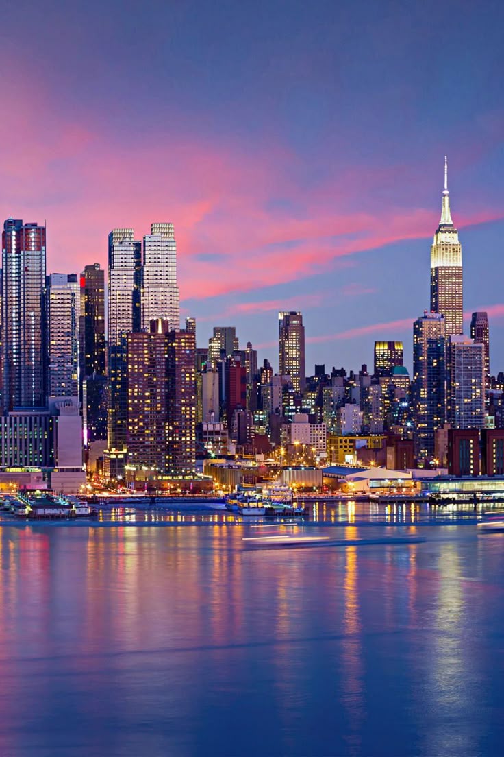 Paquetes a Estados Unidos