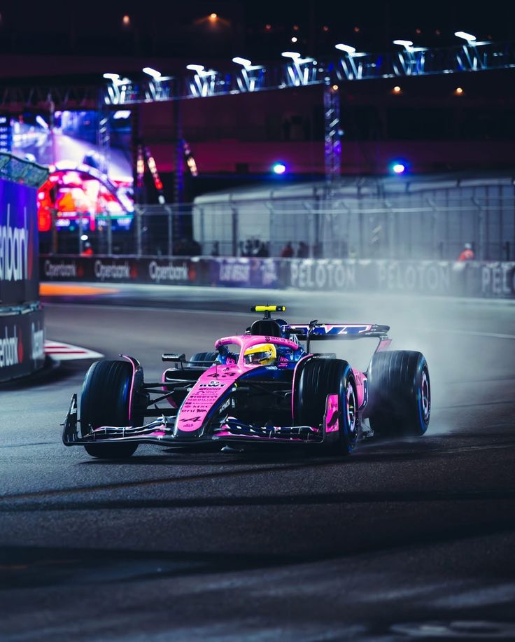 F1 São Paulo GP 2026