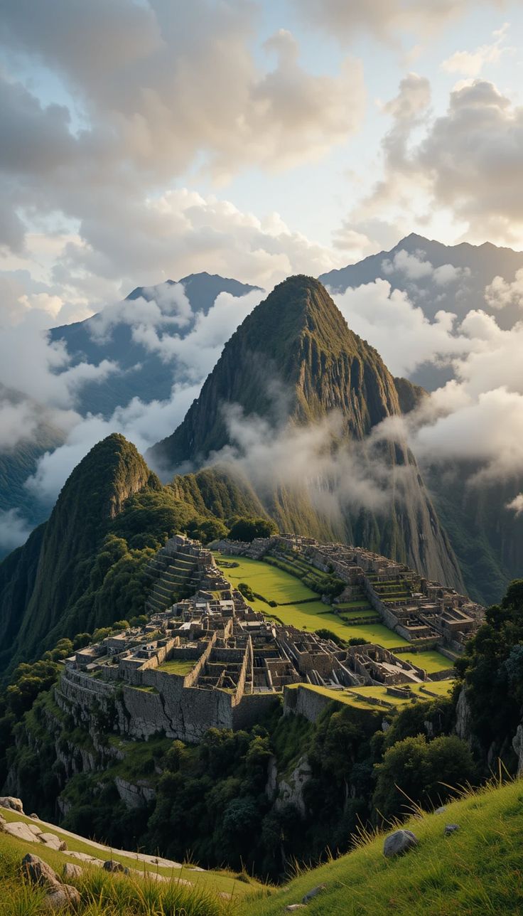 Paquetes Sudamérica