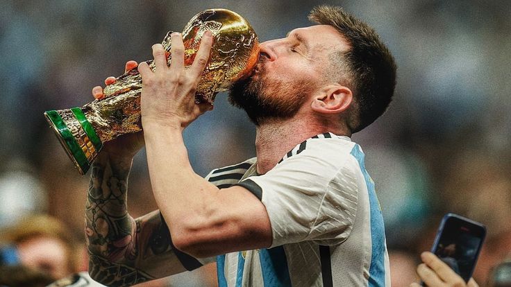 Argentina vs Jordania