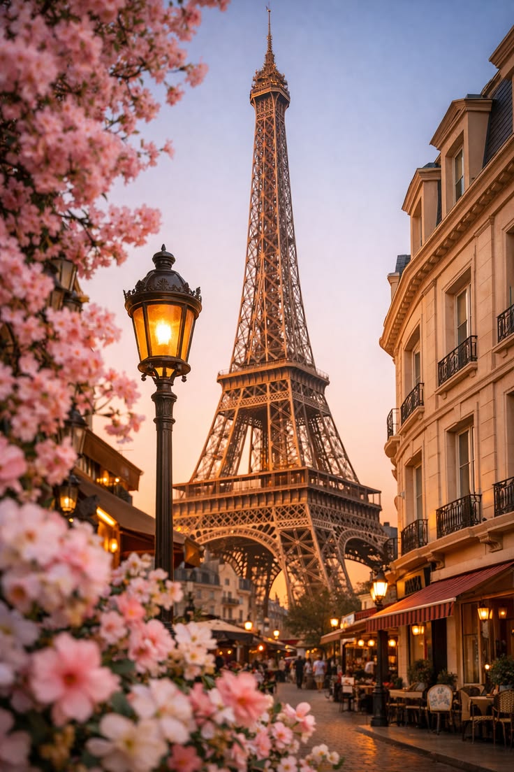 Paquetes a Europa desde Mendoza