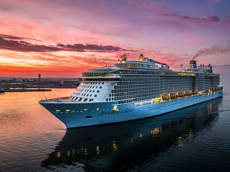 Promo Hot Sale Crucero por Sudamerica