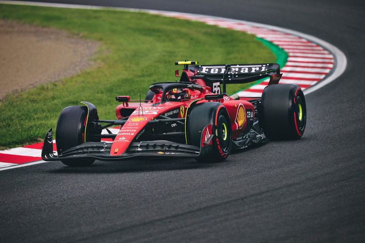 F1 São Paulo GP 2026