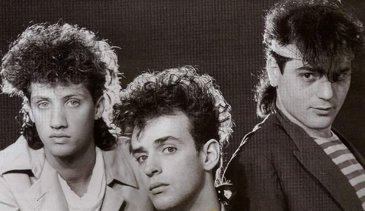 Soda Stereo
