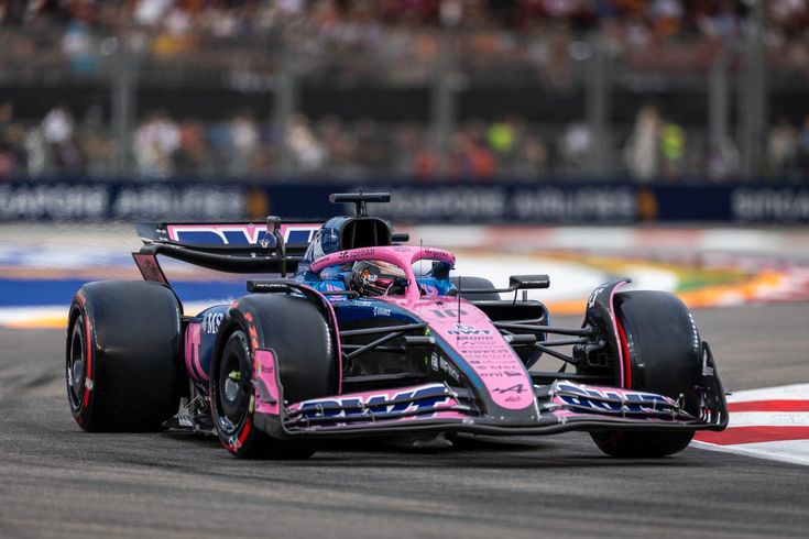 F1 São Paulo GP 2026