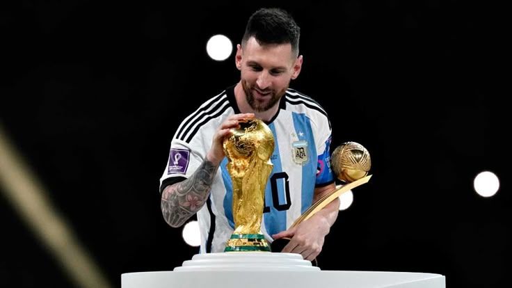 Argentina vs Austria