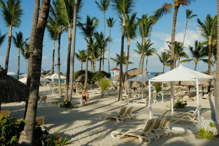 Los 5 mejores All Inclusive de Punta Cana: ¿Cuál es el ideal para tu próximo  &hellip;