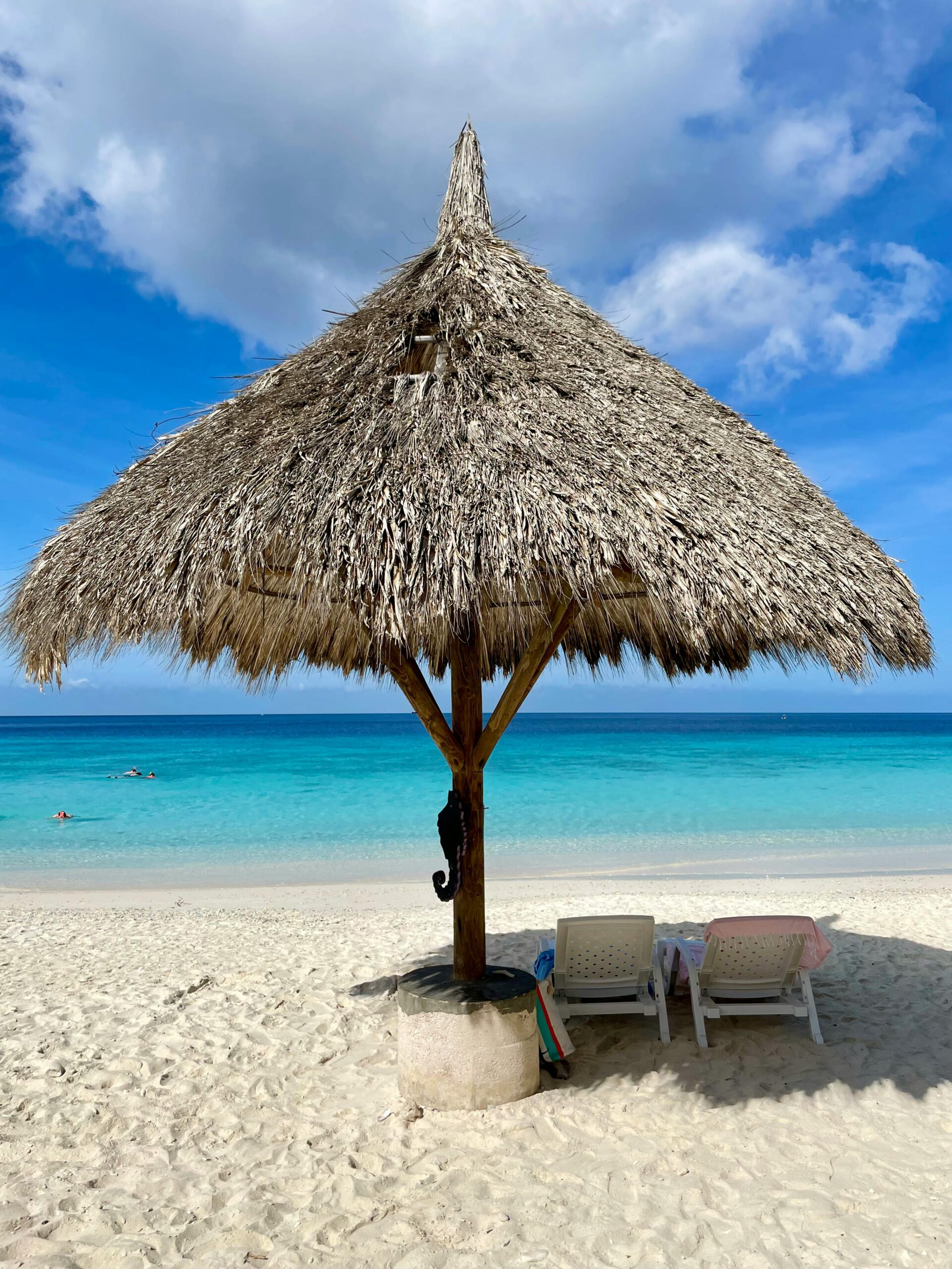 Paquetes al Caribe desde Argentina