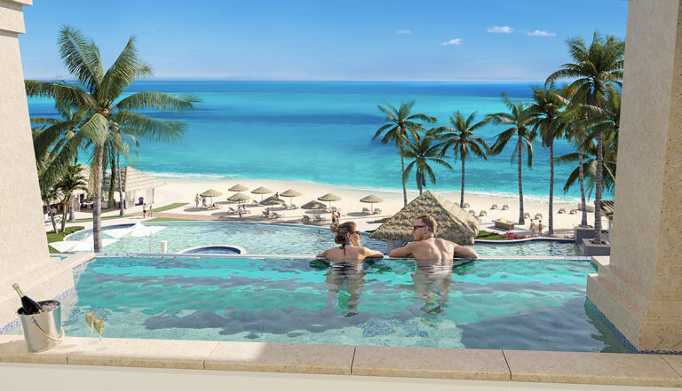 Desconexión total: Los 5 mejores hoteles Solo Adultos del Caribe en 2026