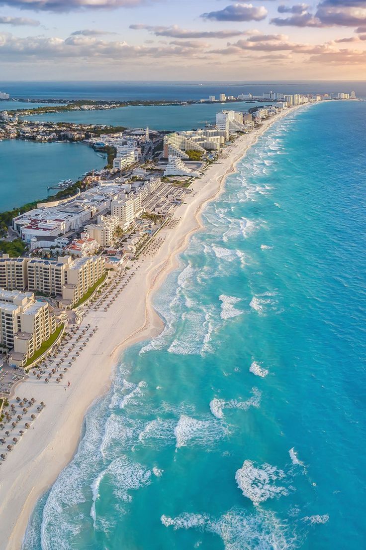 Promo Hot Sale Cancún