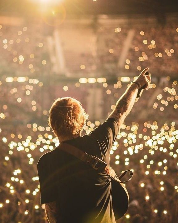 Ed Sheeran