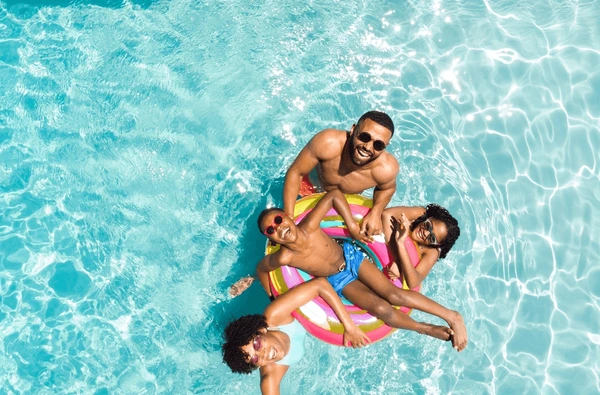Vacaciones inolvidables: 3 destinos perfectos para viajar en familia