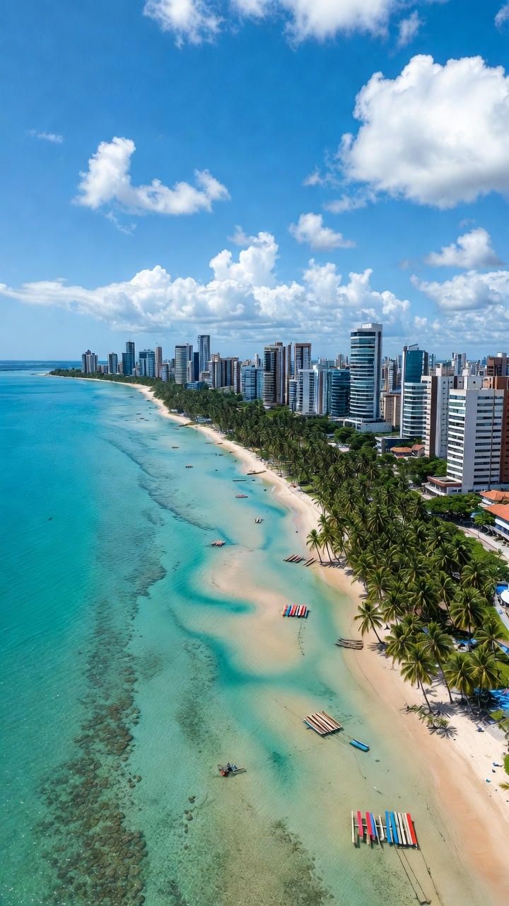 Promo Hot Sale Maceio