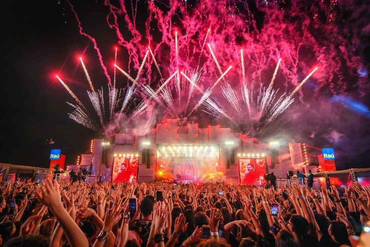Rock in Rio 2026: Guía Completa de Artistas, Fechas y Cómo Asegurar tus Entrad &hellip;