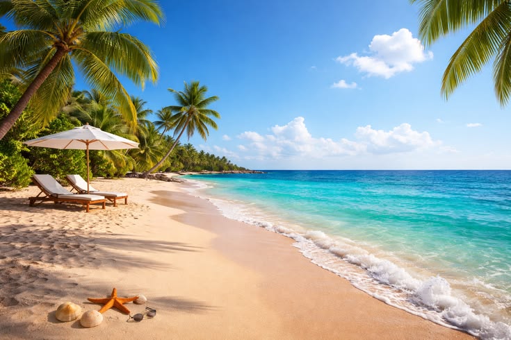 ¿Cómo volar al Caribe desde Argentina? Las mejores aerolíneas para viajar con &hellip;
