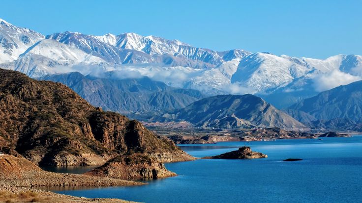 Qué hacer en Mendoza: 12 excursiones y experiencias que no te podés perder en  &hellip;