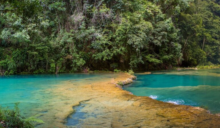 Guatemala en 2026: El secreto mejor guardado del turismo en Centroamérica (Guí &hellip;