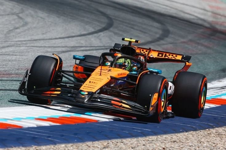 F1 São Paulo GP 2026