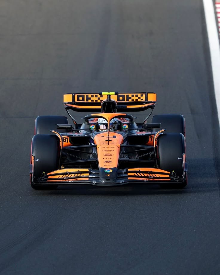 F1 São Paulo GP 2026