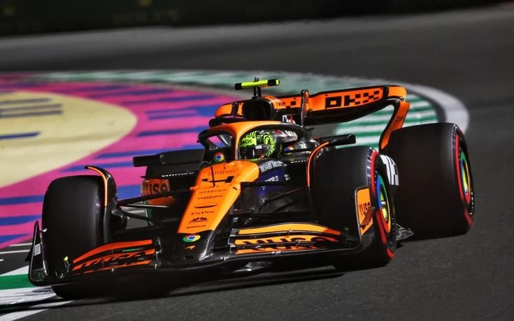 F1 São Paulo GP 2026