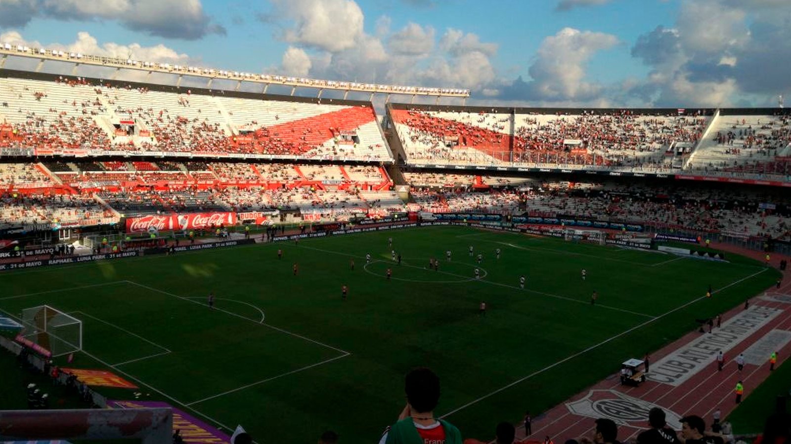 River Plate