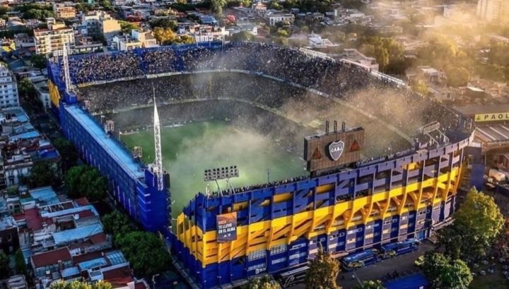 Boca Juniors