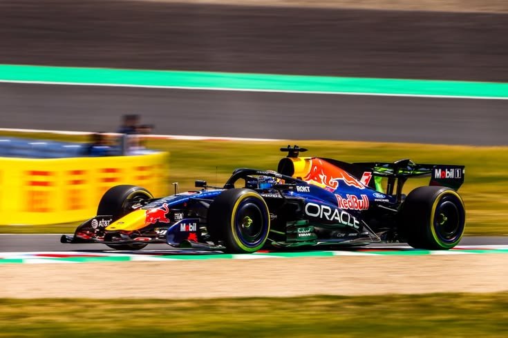 F1 São Paulo GP 2026