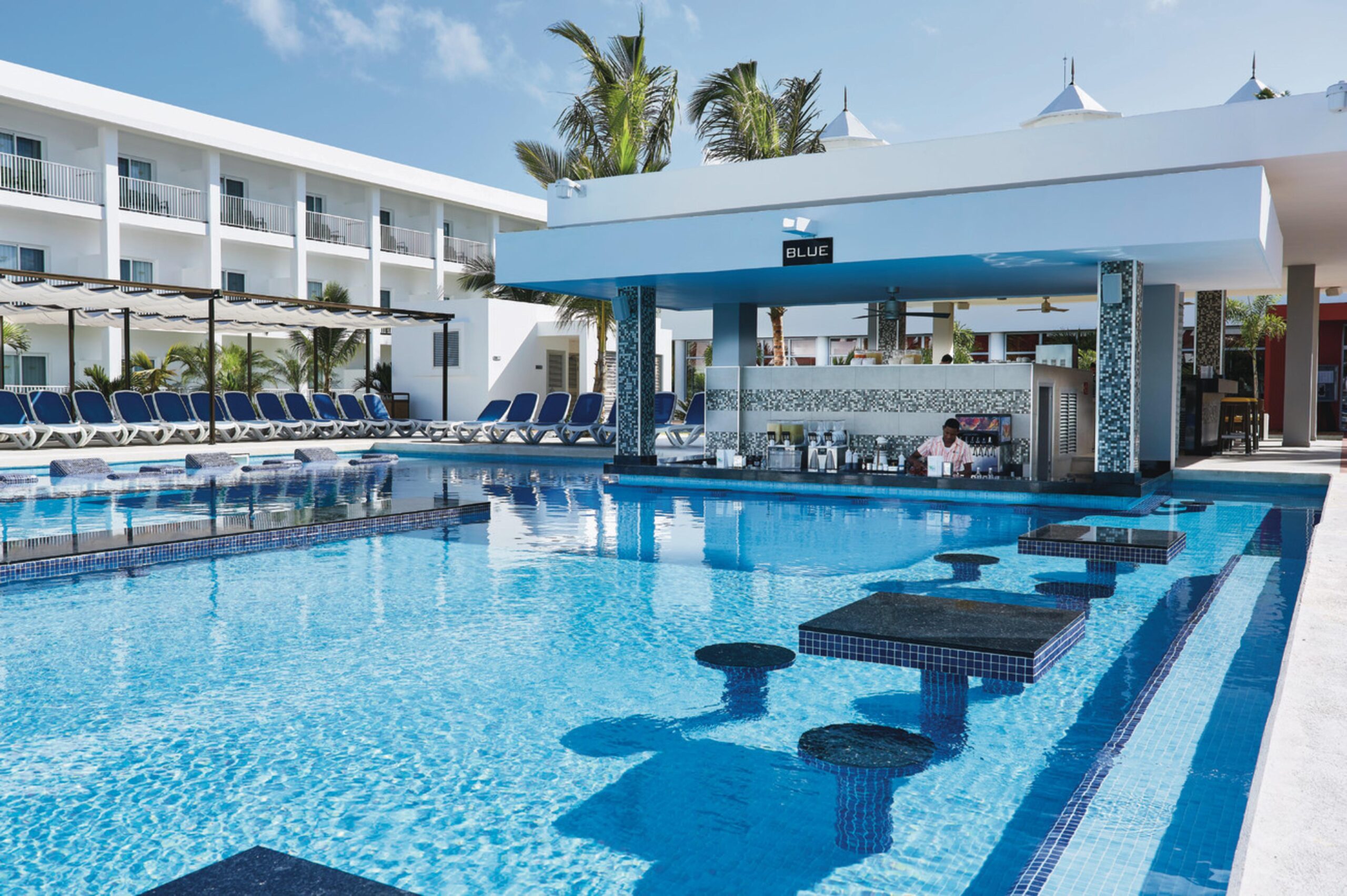 Promo Hot Sale Riu Bambú Punta Cana