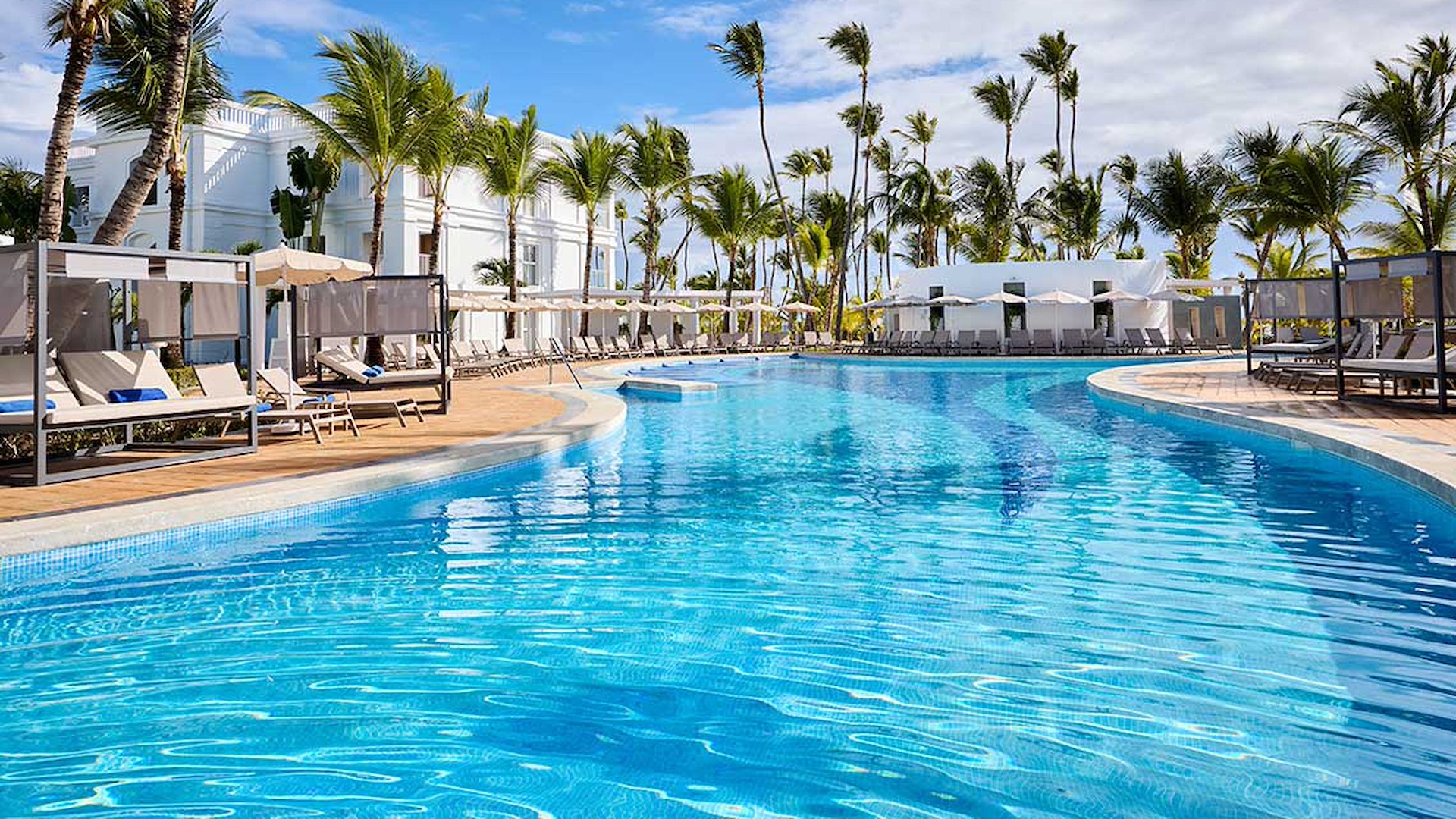 Promo Hot Sale Riu Palace Bávaro - Punta Cana