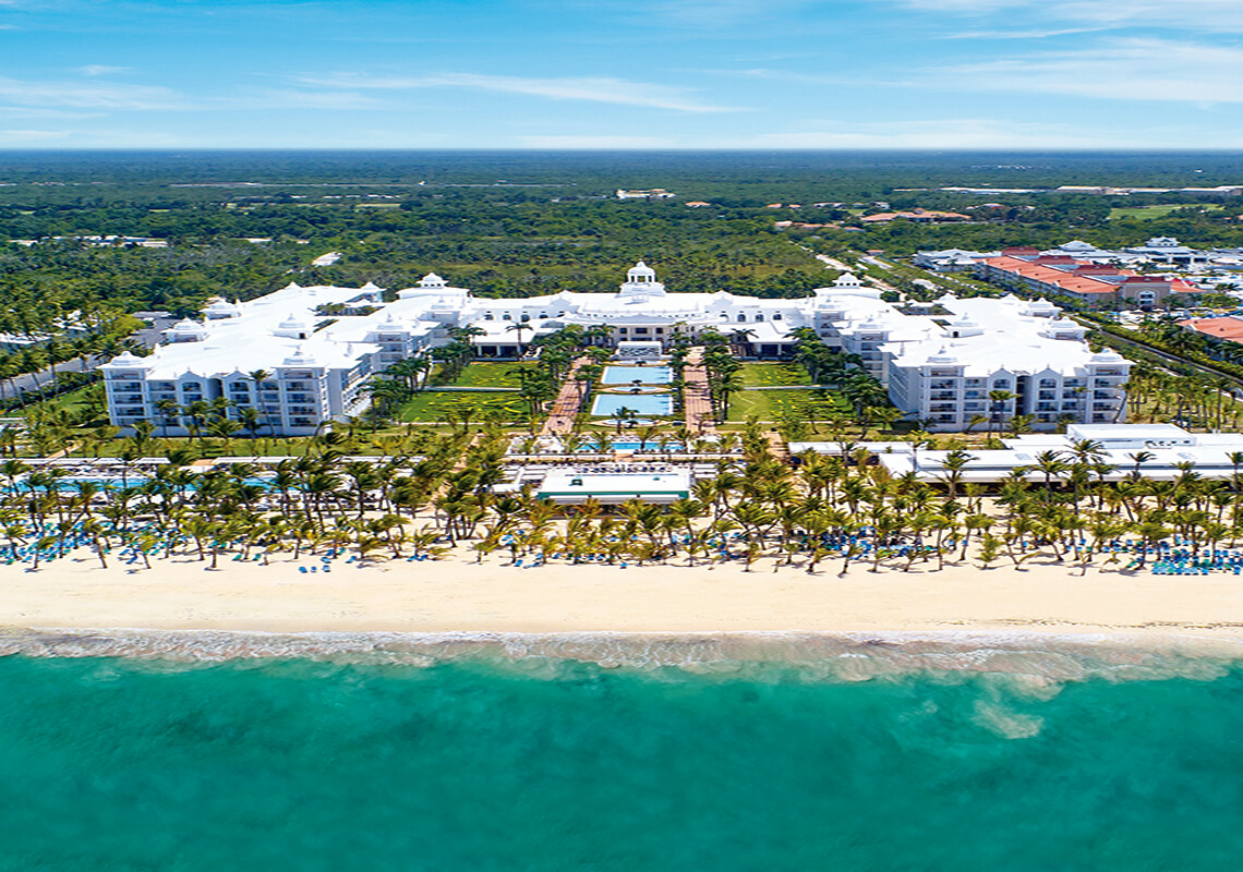 Promo Hot Sale Riu Palace Punta Cana