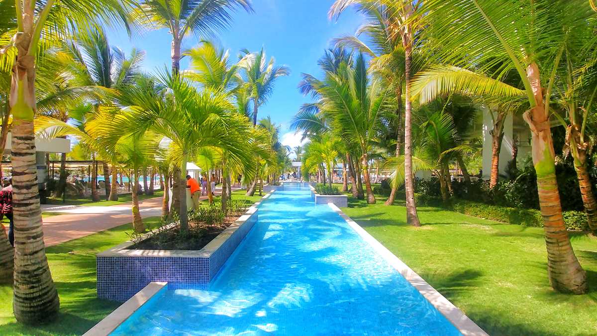 Promo Hot Sale Riu República Punta Cana