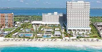 Promo Hot Sale Riu Ventura - Cancún