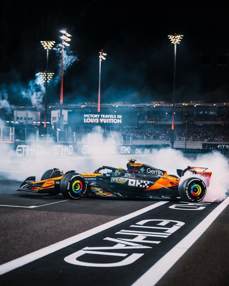 F1 São Paulo GP 2026
