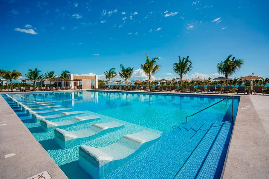 Promo Hot Sale Riu Latino Solo Adultos - Cancún