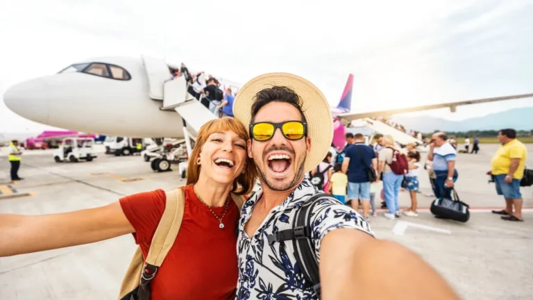 Viajar en cuotas fijas es posible: selección exclusiva de paquetes 2027 con cup &hellip;