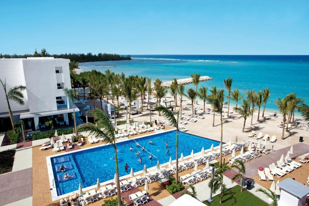RIU Palace Jamaica