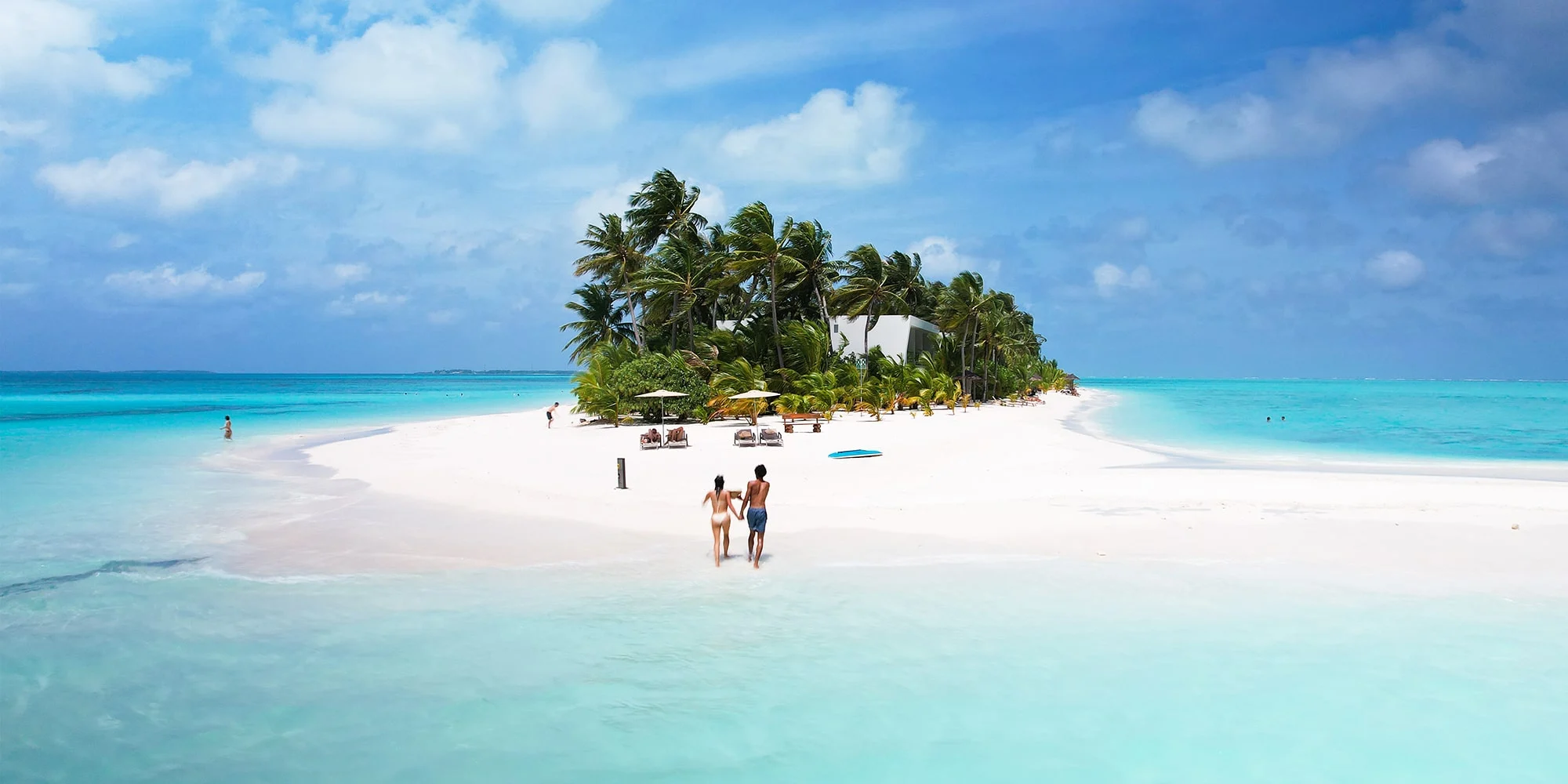 Hotel RIU Maldivas y Destinos Exoticos