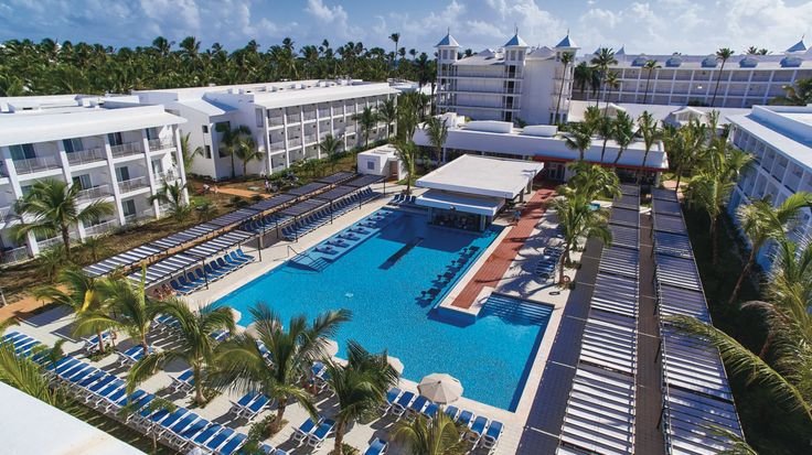 RIU Bambu