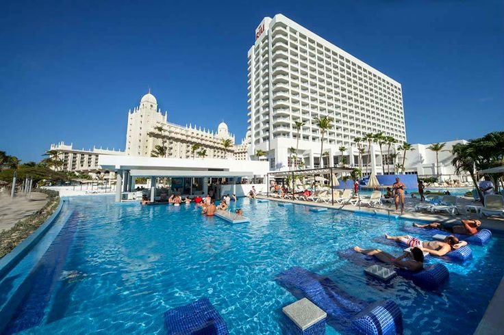 RIU Palace Antillas
