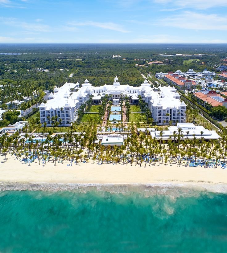RIU Palace Punta Cana