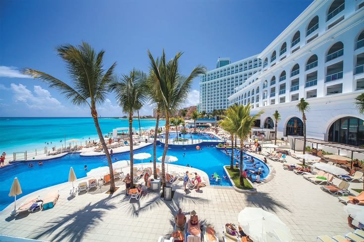 RIU Cancun