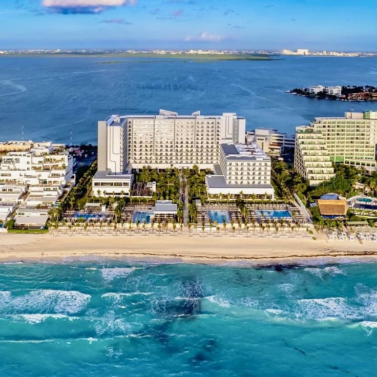 RIU Palace Kukulcan