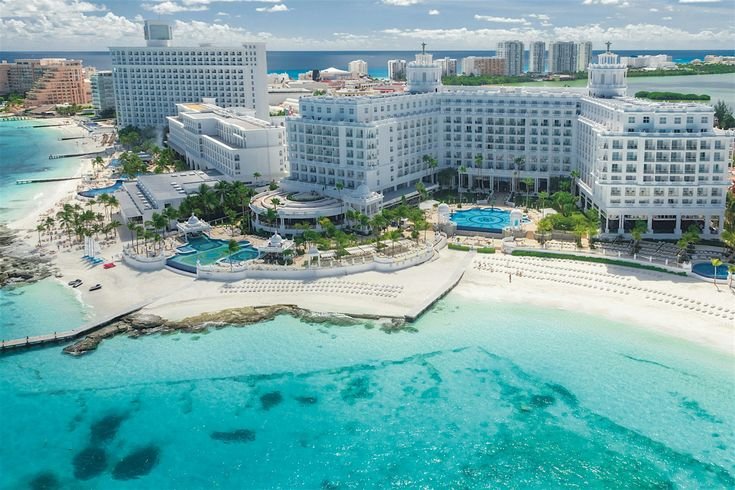 RIU Palace Las Americas