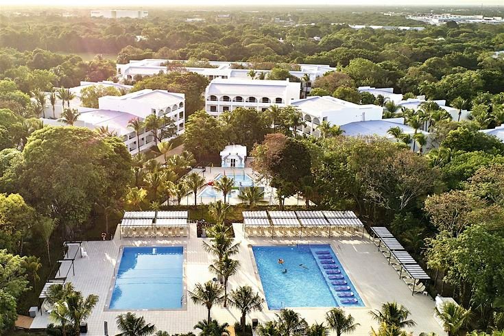 RIU Tequila