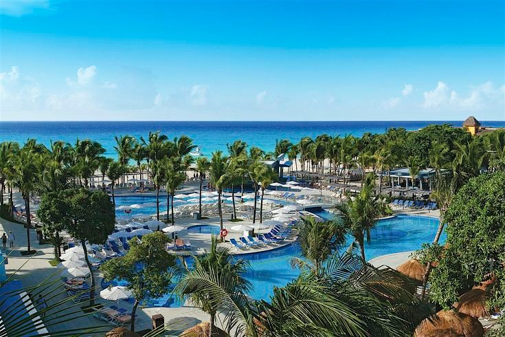 RIU Yucatan