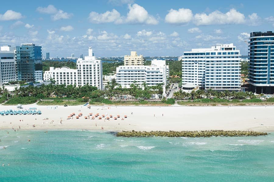 RIU Plaza Miami