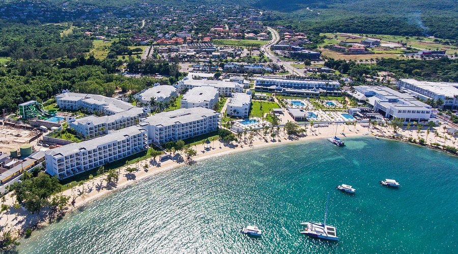 RIU Montego Bay