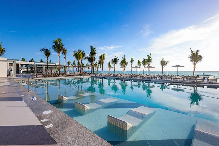 RIU Ventura